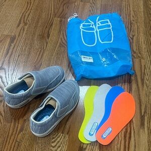 Women’s Wide Diabetic Shoes